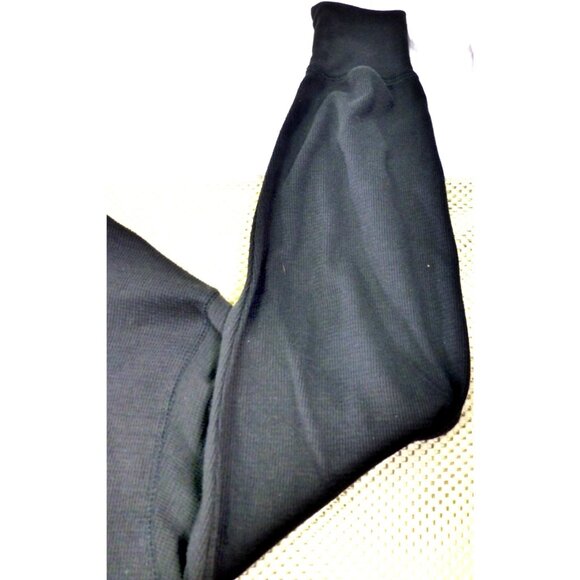 Marvel Punisher Mens Large The Punisher Thermal Waffle Long Sleeve Shirt - Picture 6 of 8